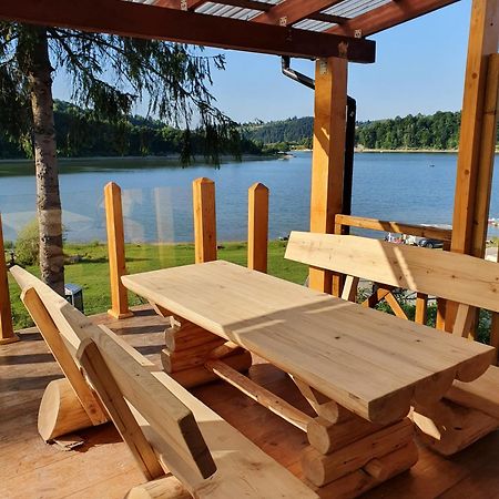 Villa Solina Zawóz 외부 사진